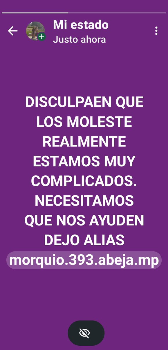 Sebastián Morquio tweet media