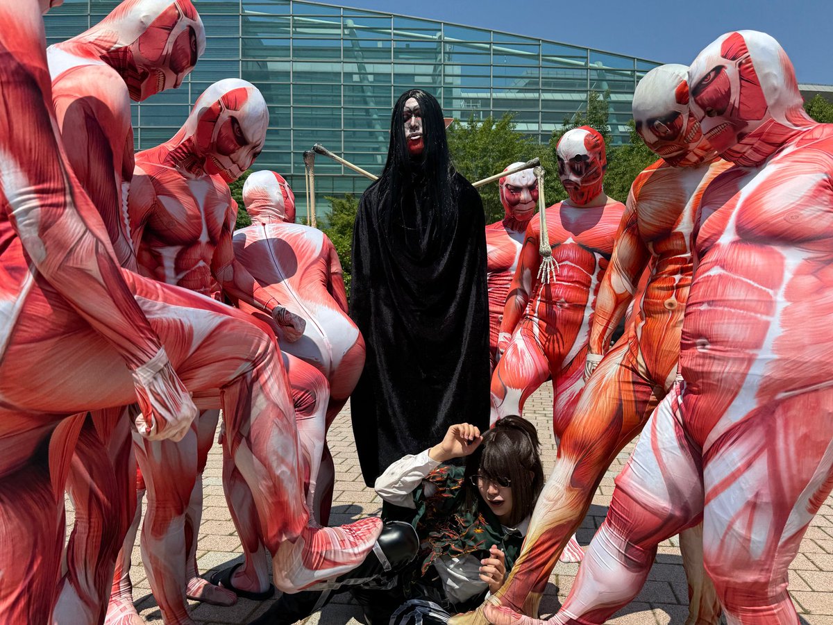 이상 고인의 유언이었습니다~