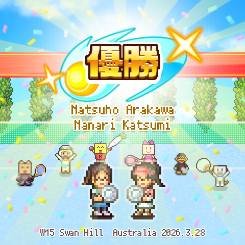 カイロソフト(Kairosoft)_公式 tweet media