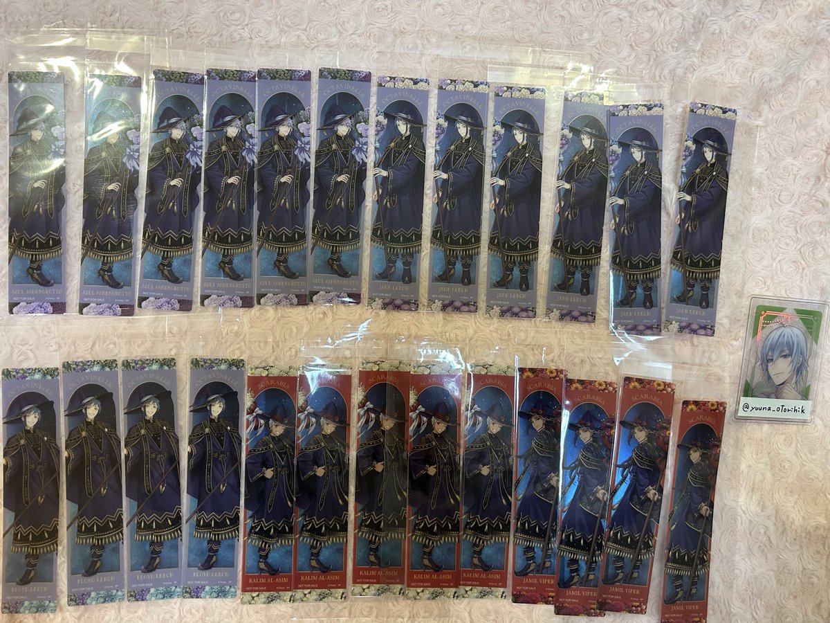 夕菜@お取引垢/固定、ツイフィ確認お願いします tweet media