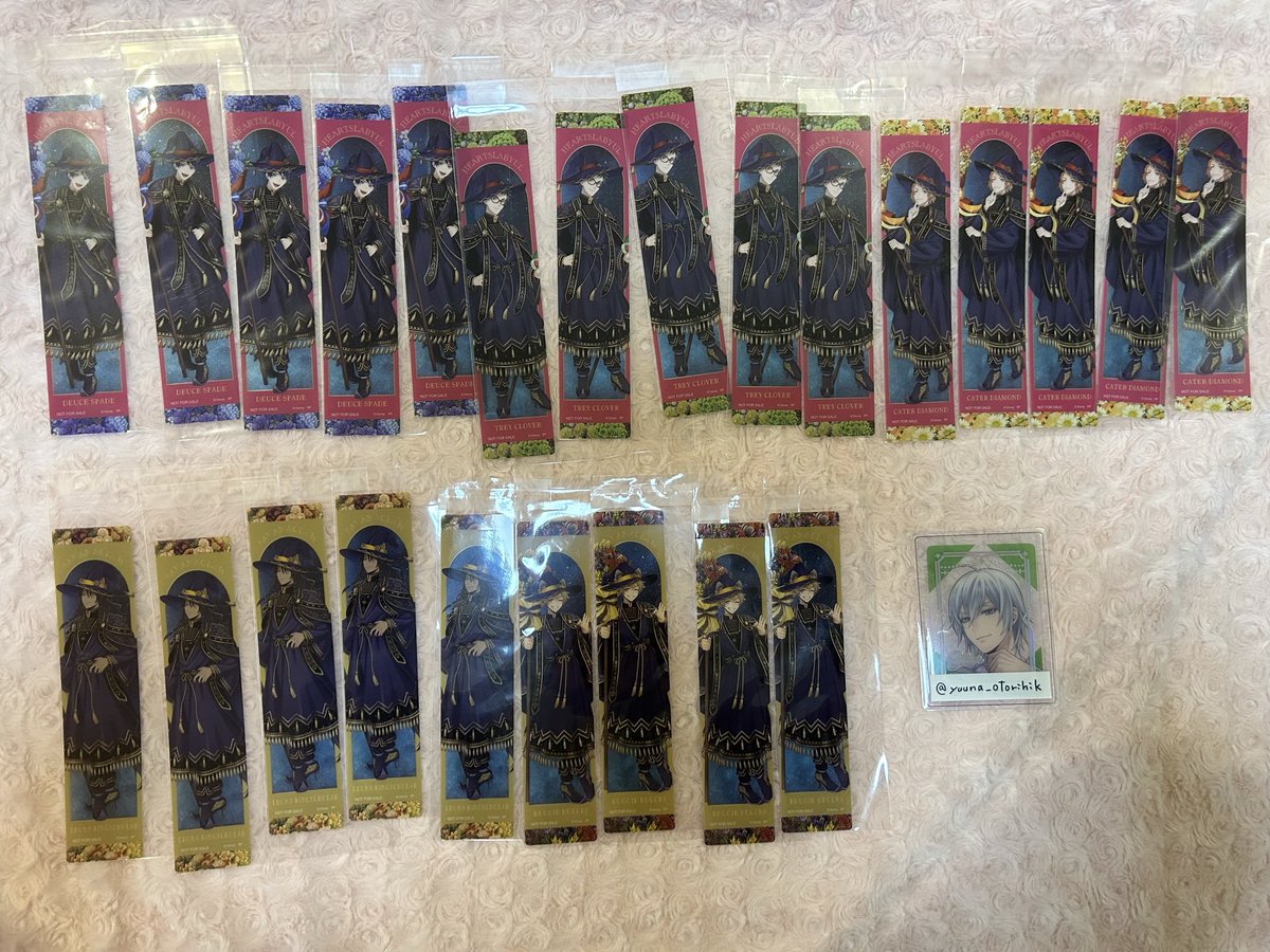 夕菜@お取引垢/固定、ツイフィ確認お願いします tweet media