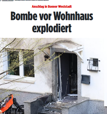 Bettina Punkt tweet media