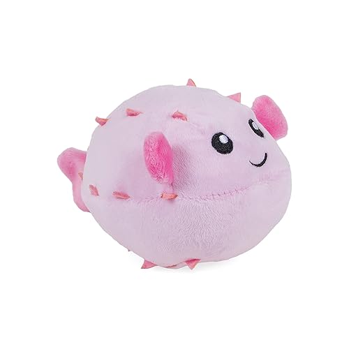 I just received Petface Planet Pippa Puffa Fish Eco Friendly Plush Dog Toy - Pippa Puffin Fish from mrglasshalffull via Throne. Thank you so much! throne.com/jazzisntcool #Wishlist #Throne