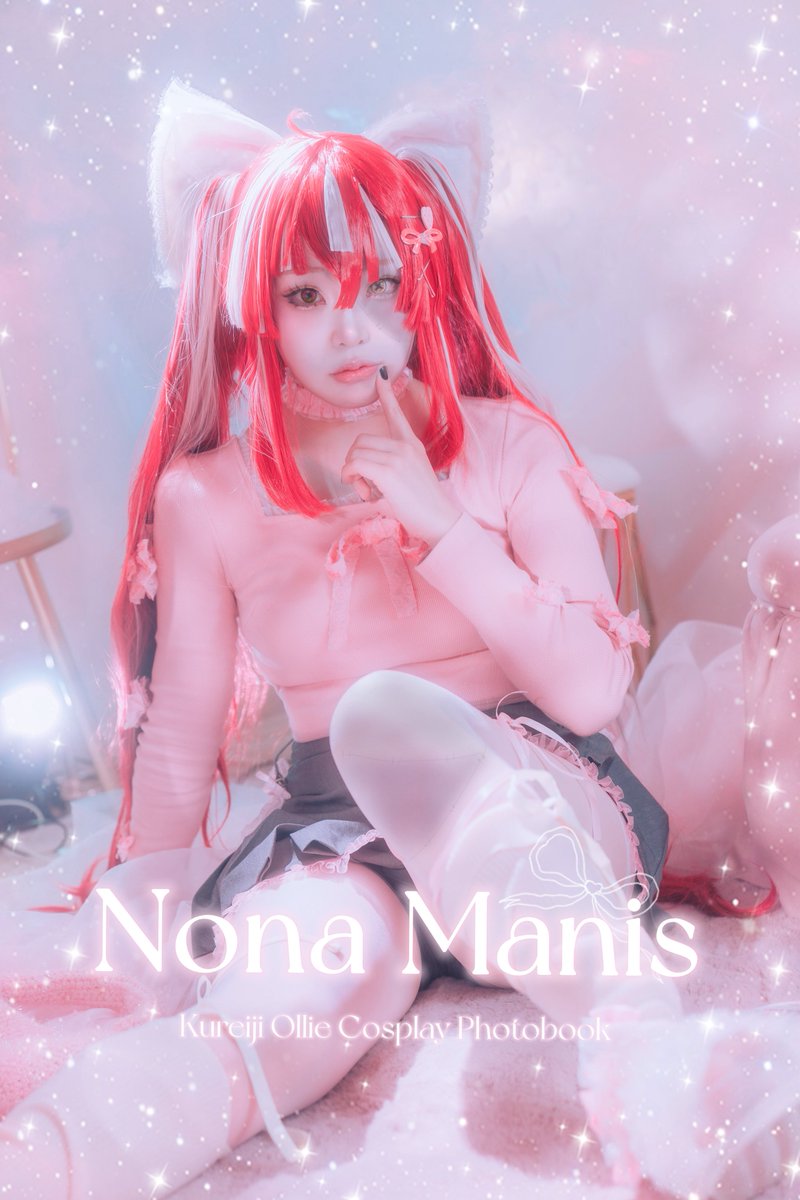 Ini akan ada di sampul (っᵒ̴̷͈ᗨᵒ̴̶̷͈c)⭐️

#graveyART #Kureiji_Ollie