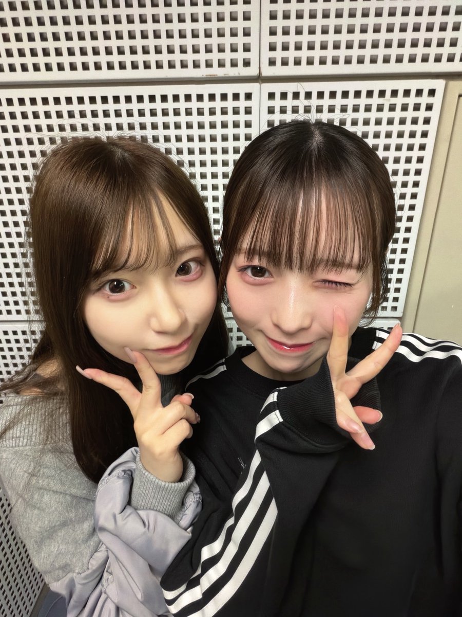 CUTIE STREET♡KAWAII MAKERラジオ【公式】 tweet media