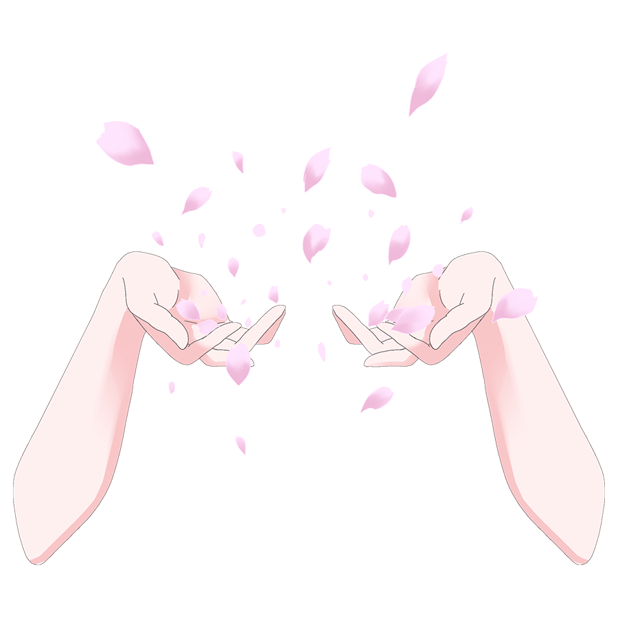 utairo｜utamono ＠素材配布 tweet media