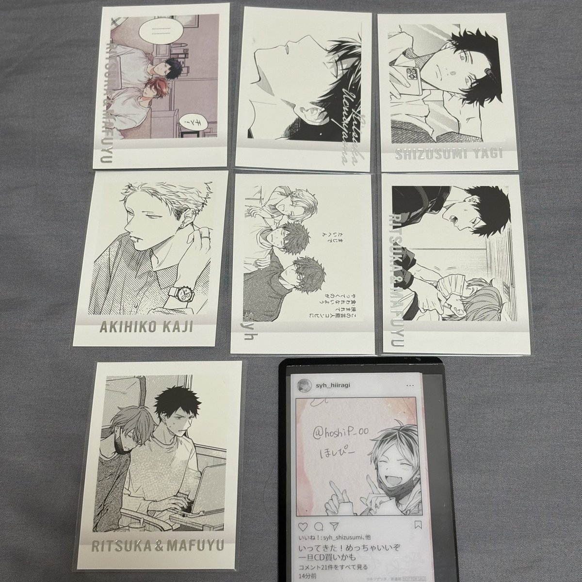 ほしぴー(固定ポスト必読) tweet media