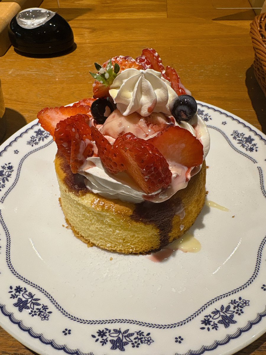 こばさん（すまいる）(ご) tweet media