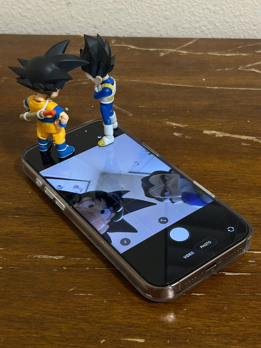 カイガイノワダイ tweet media