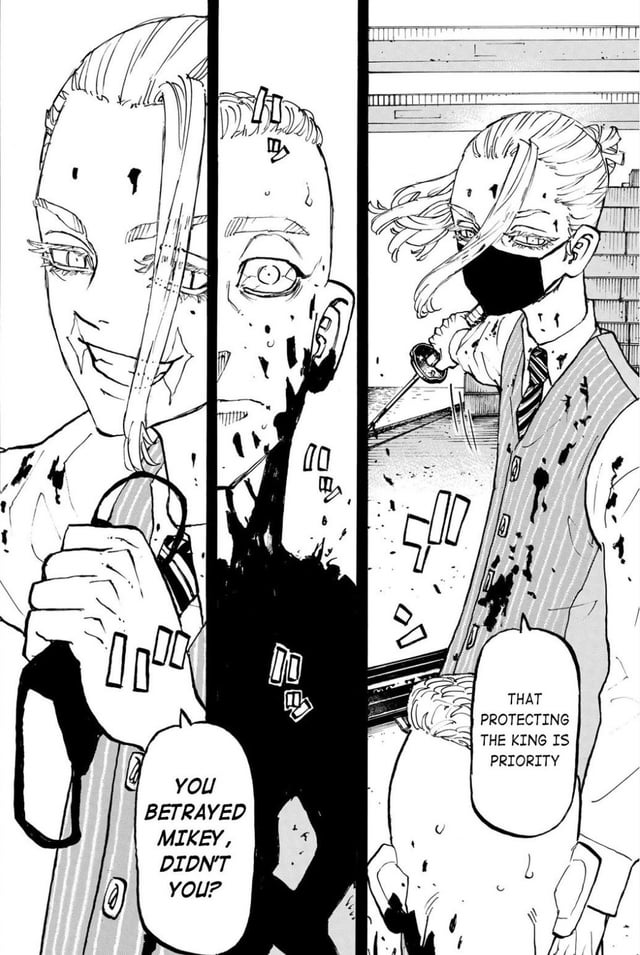 moncef Trafalgar tweet media