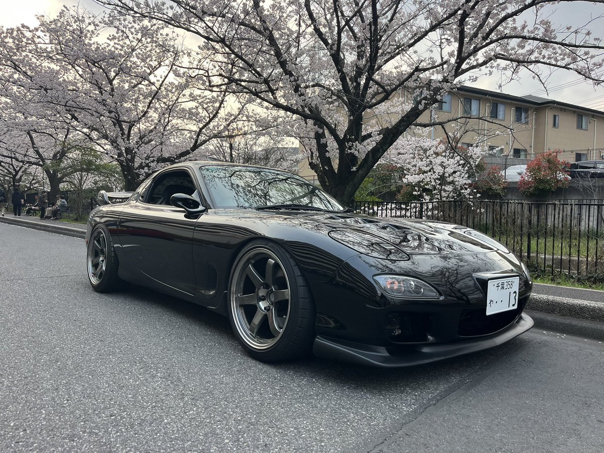 13B機動隊 tweet media