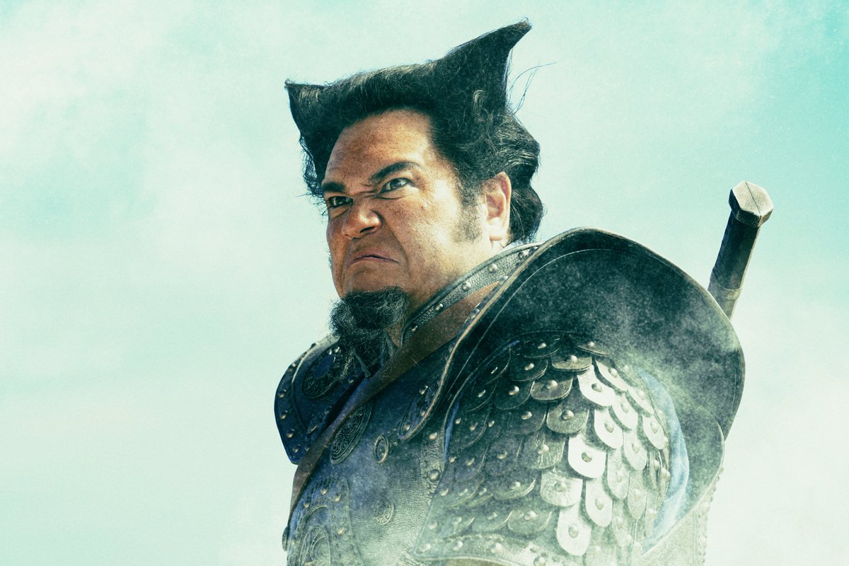 映画『キングダム 魂の決戦』公式アカウント tweet media