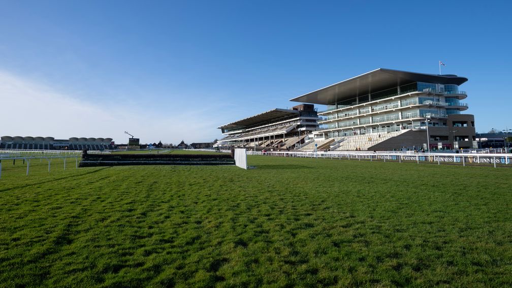 Racing Post tweet media