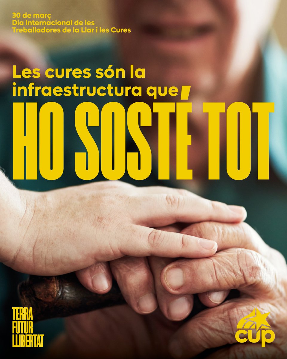 CUP Països Catalans tweet media