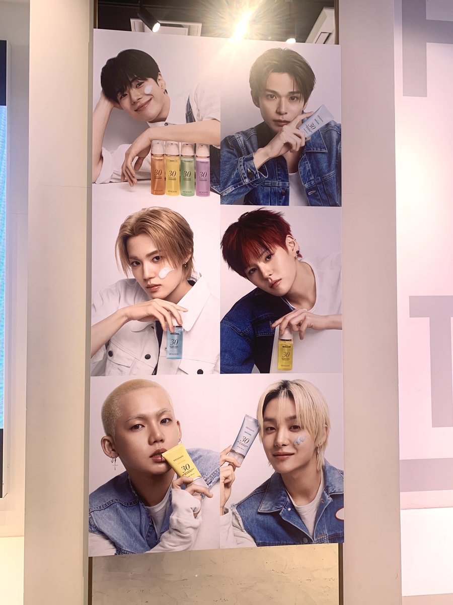 もち(吉) tweet media