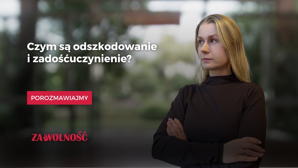 Fundacja Za Wolność tweet media