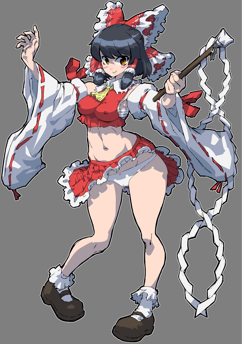 三つ目 tweet media