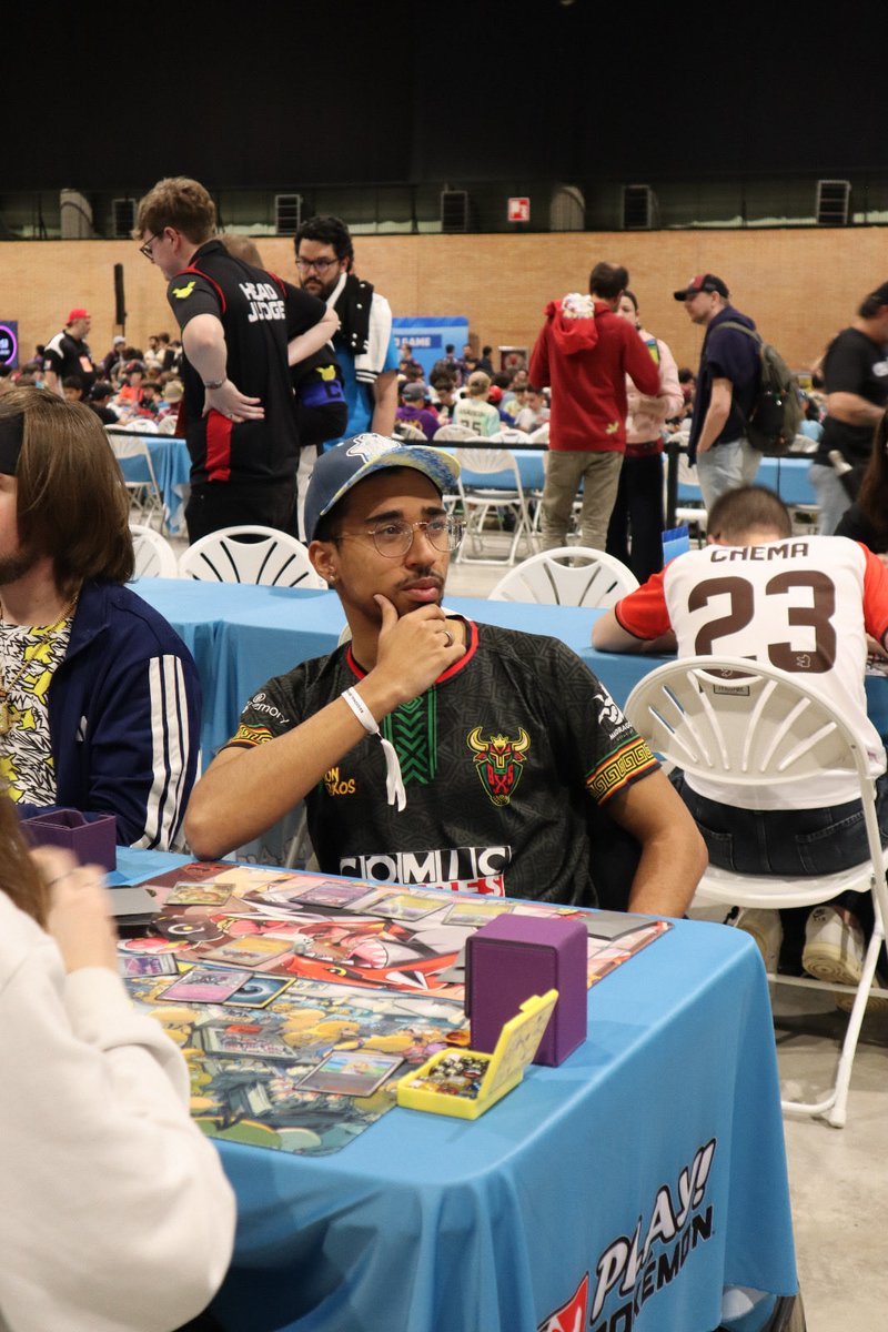 Los Bi❎os TCG tweet media