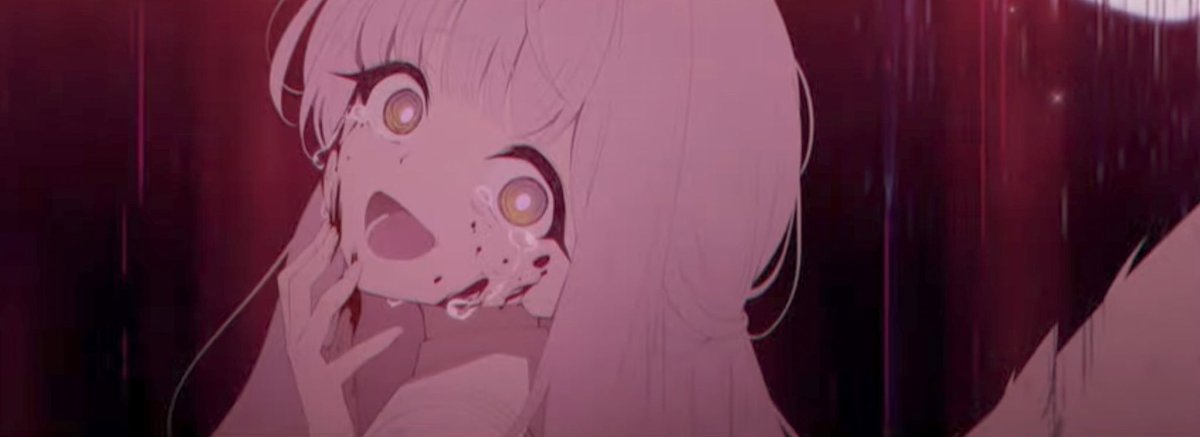 五月雨夜 tweet media