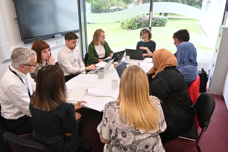 One Education tweet media