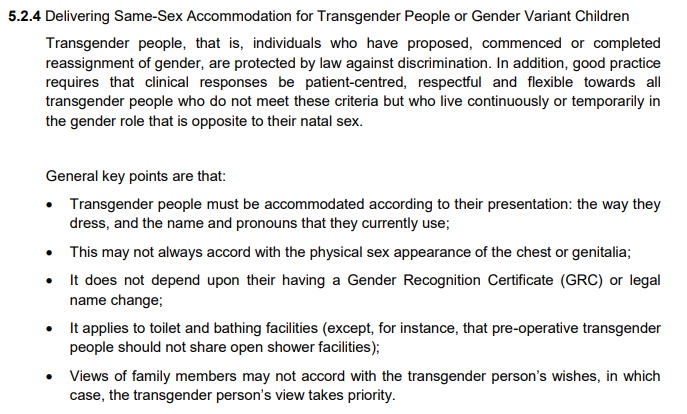 SEEN in Health tweet media