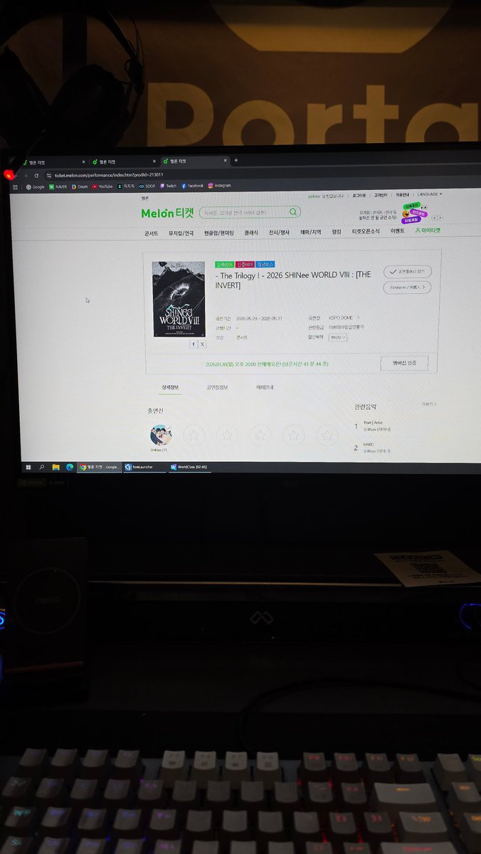 Rolyn롤린 💎✨️ tweet media