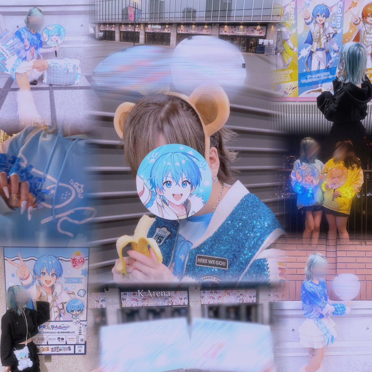 ひより tweet media