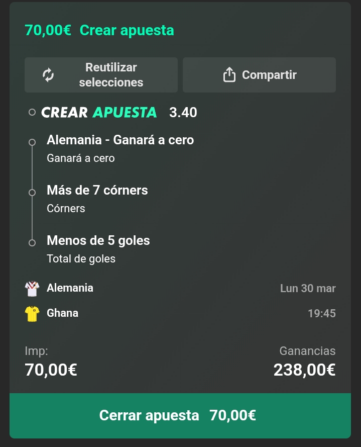 Ingeniero Bets👨🏻🔧 tweet media