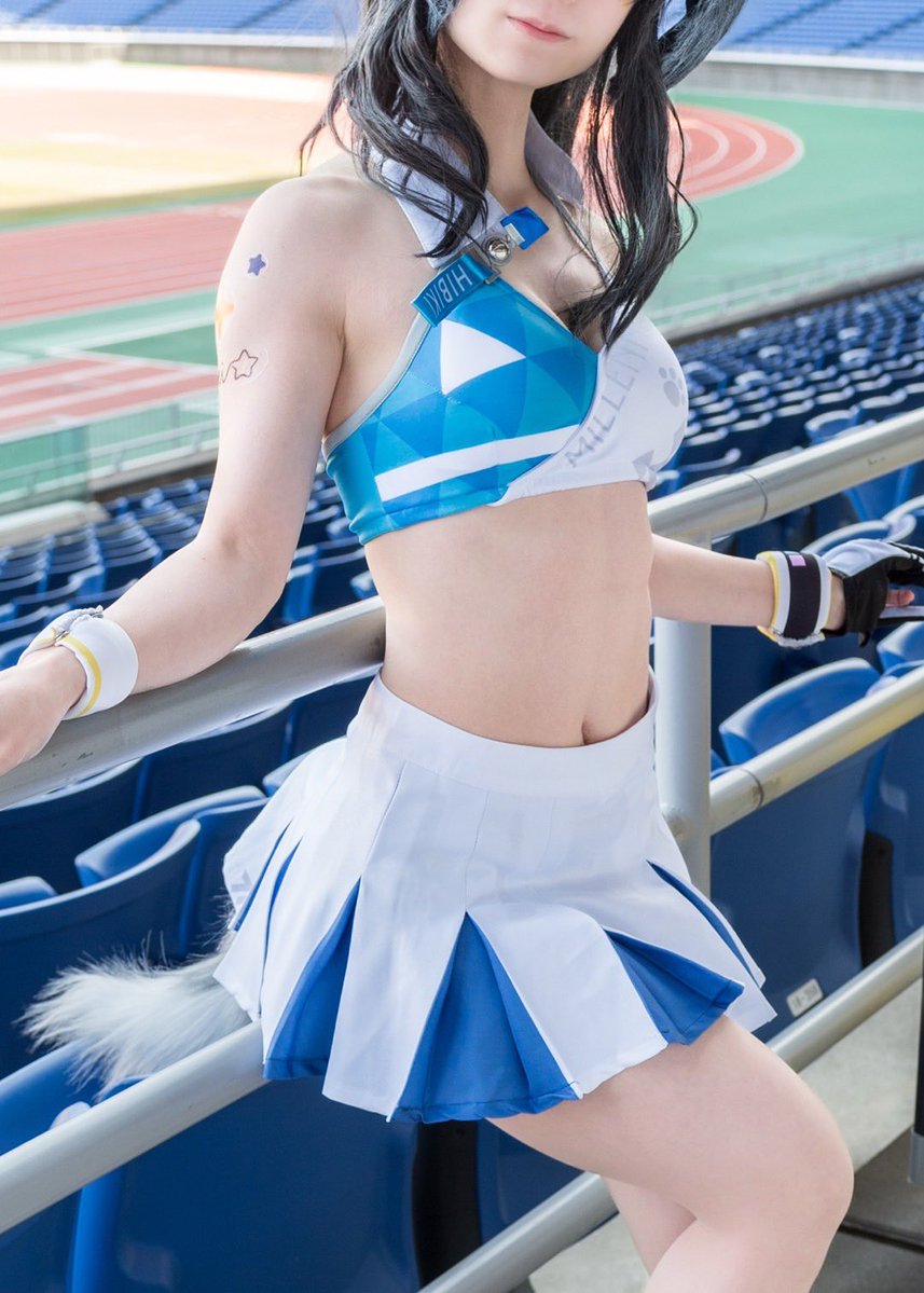 ゆなぽ♨️せんなごカノエ写真集 tweet media