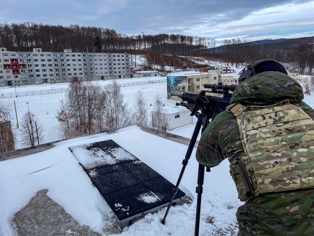 Estado Mayor Defensa 🇪🇸 tweet media