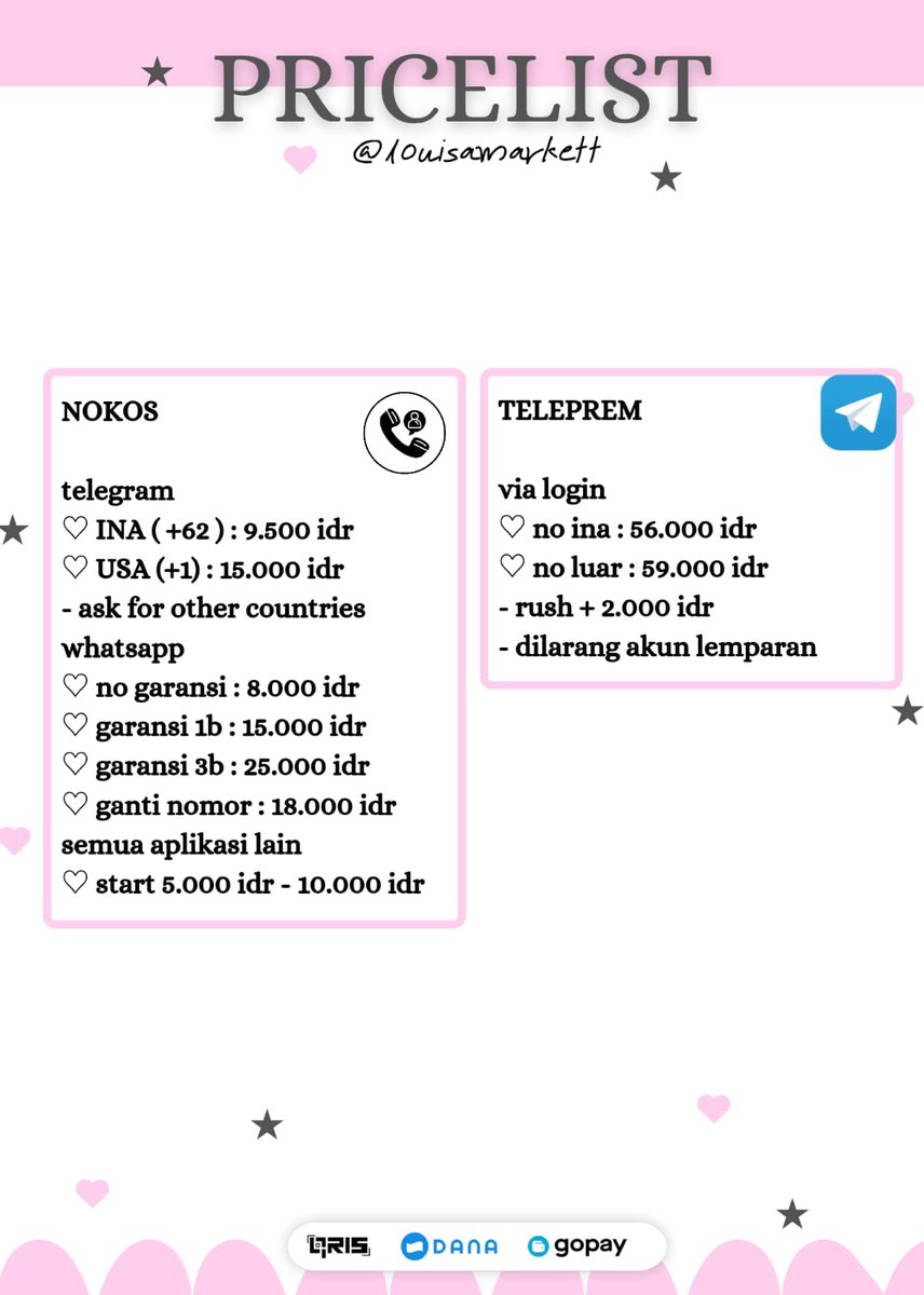 .ᐟ 𐙚 louisa tweet media