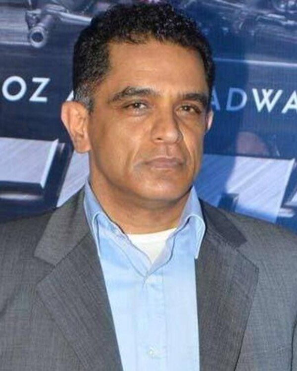 Suniel Shetty tweet media
