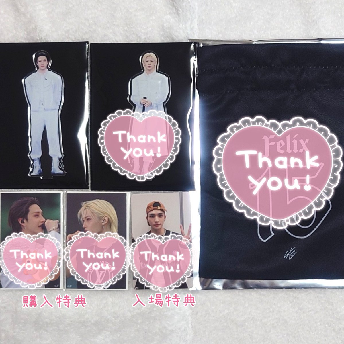 𝕞𝕖𝕨🐰♡.*゜ tweet media