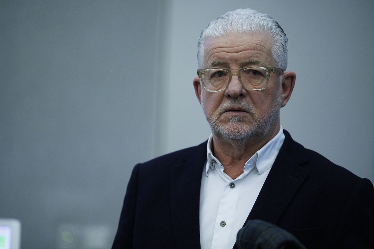 De Rijkste Belgen tweet media