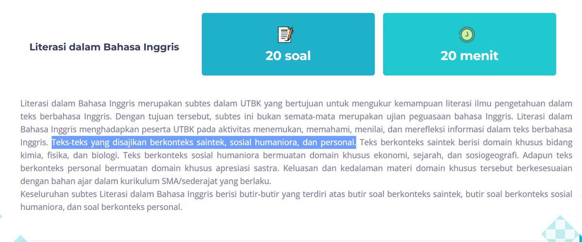 mengerikan tweet media
