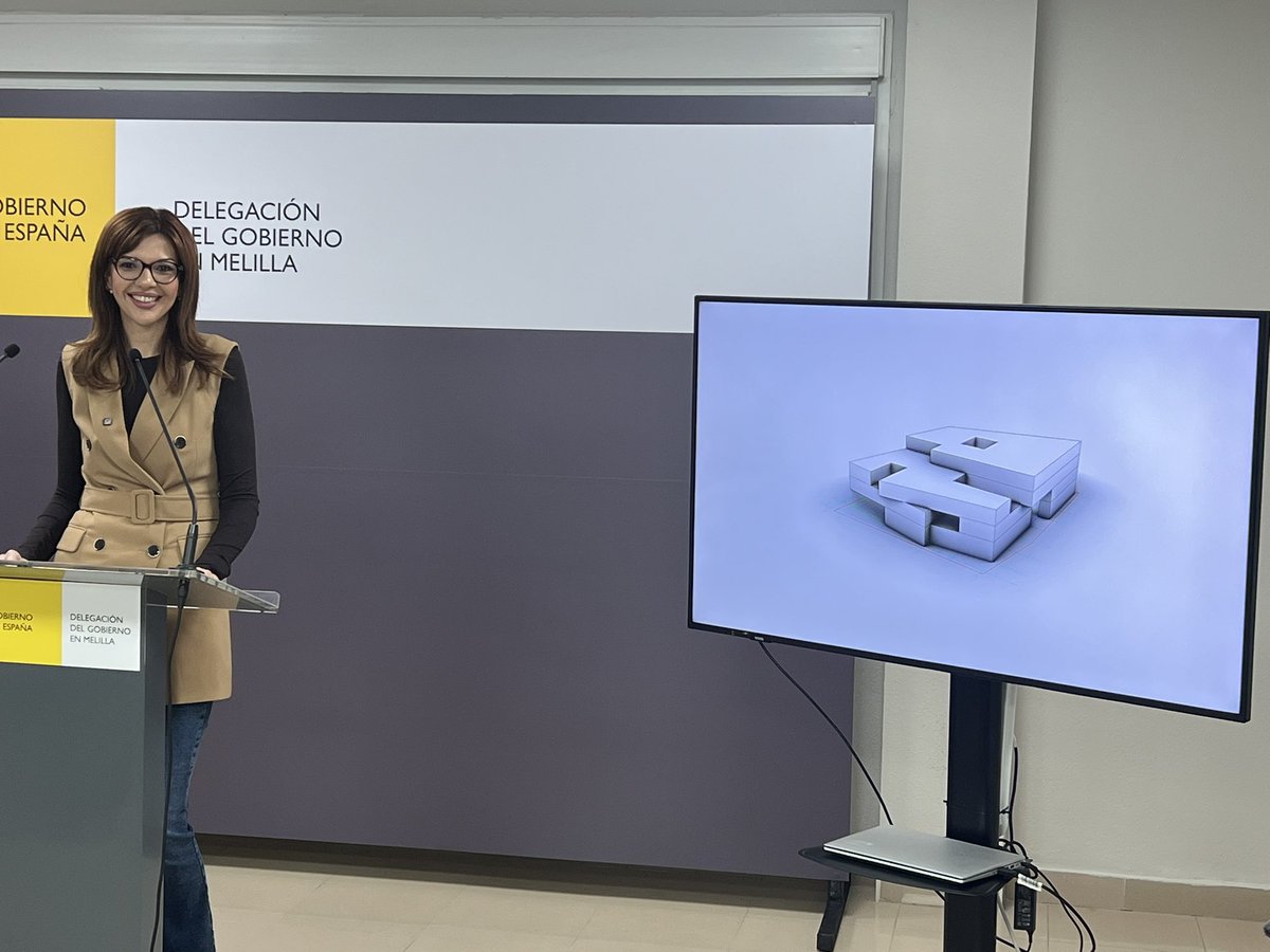 RTVE Melilla tweet media