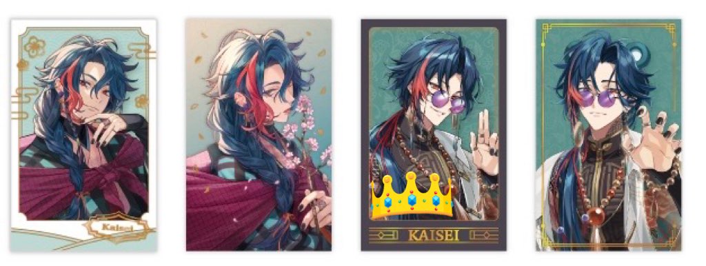 ユーリ@取引垢 tweet media