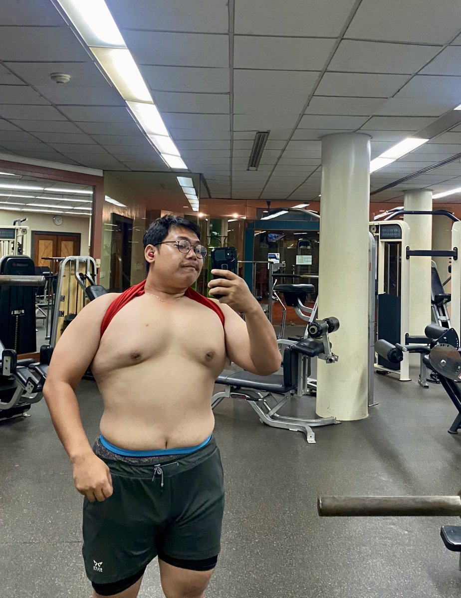 Red Panda tweet media