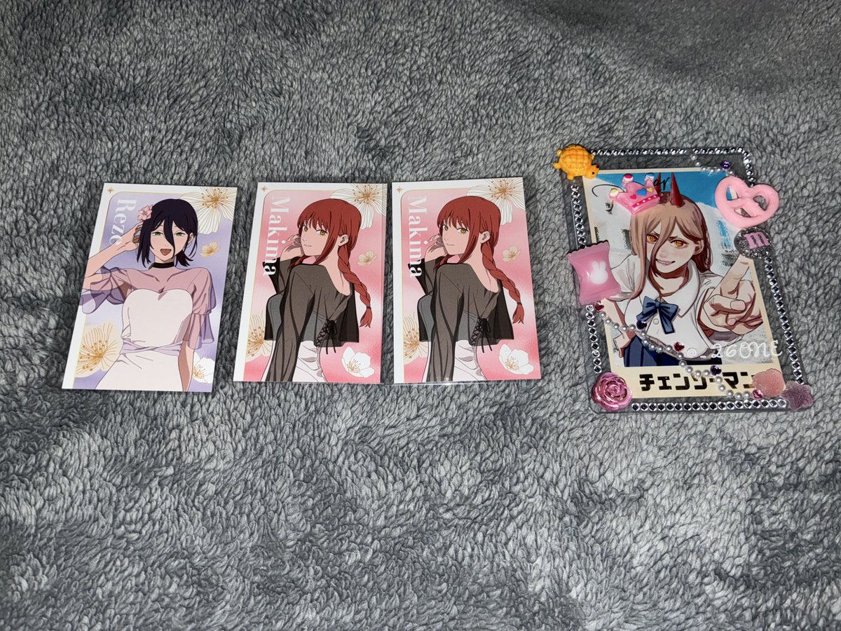 こまぬん tweet media