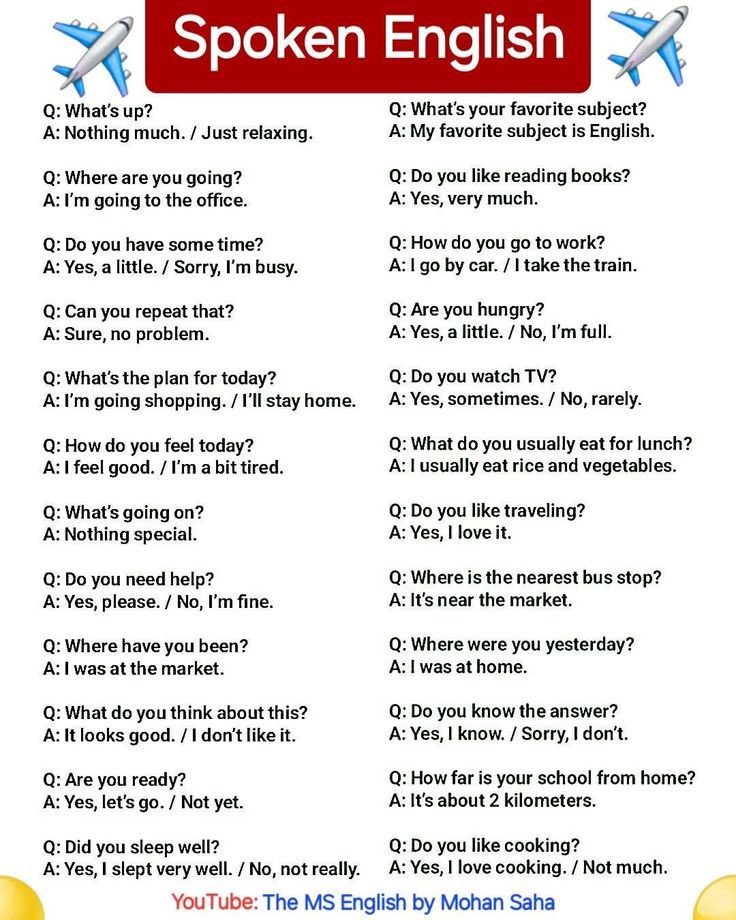 English speaking classes tweet media