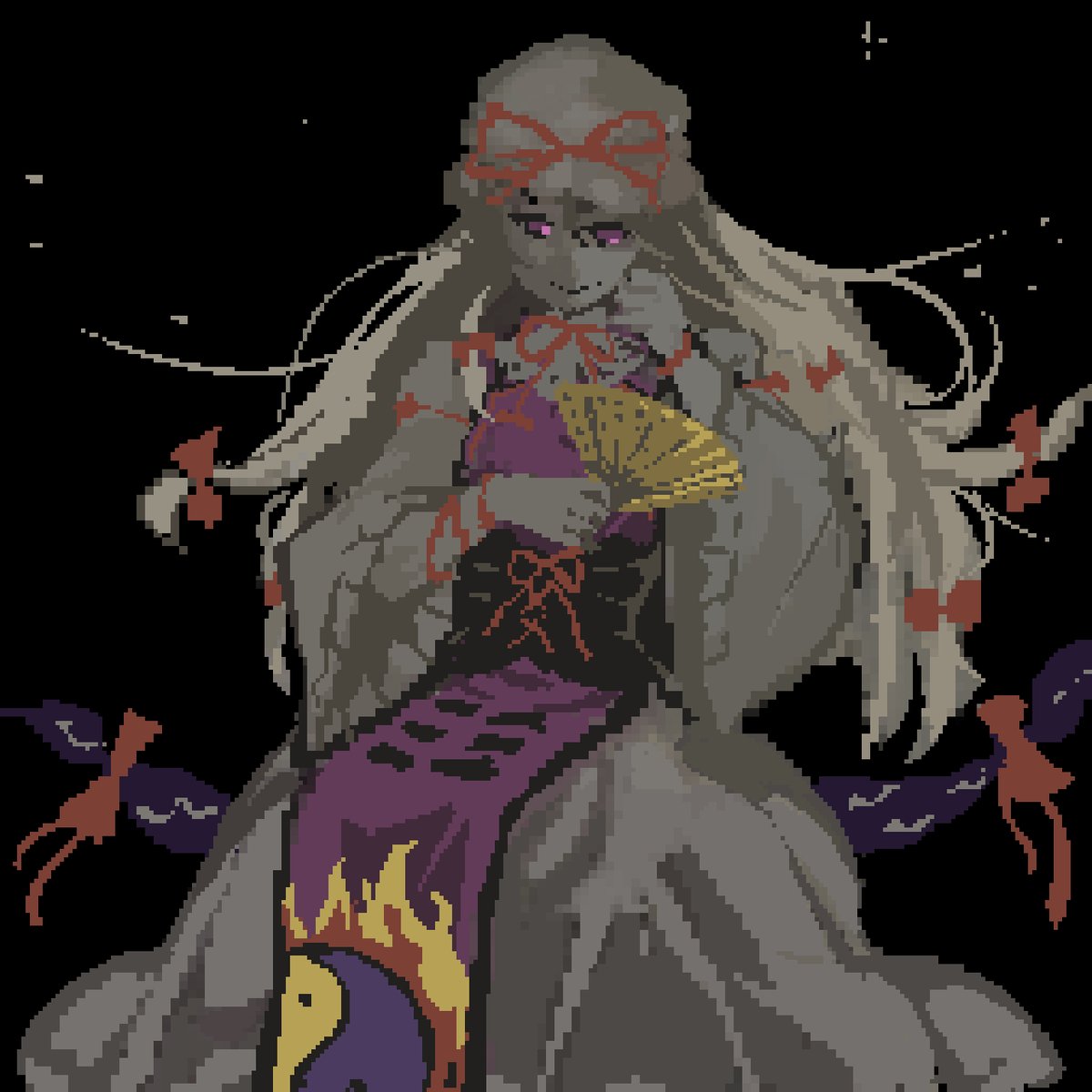 にゃらると tweet media