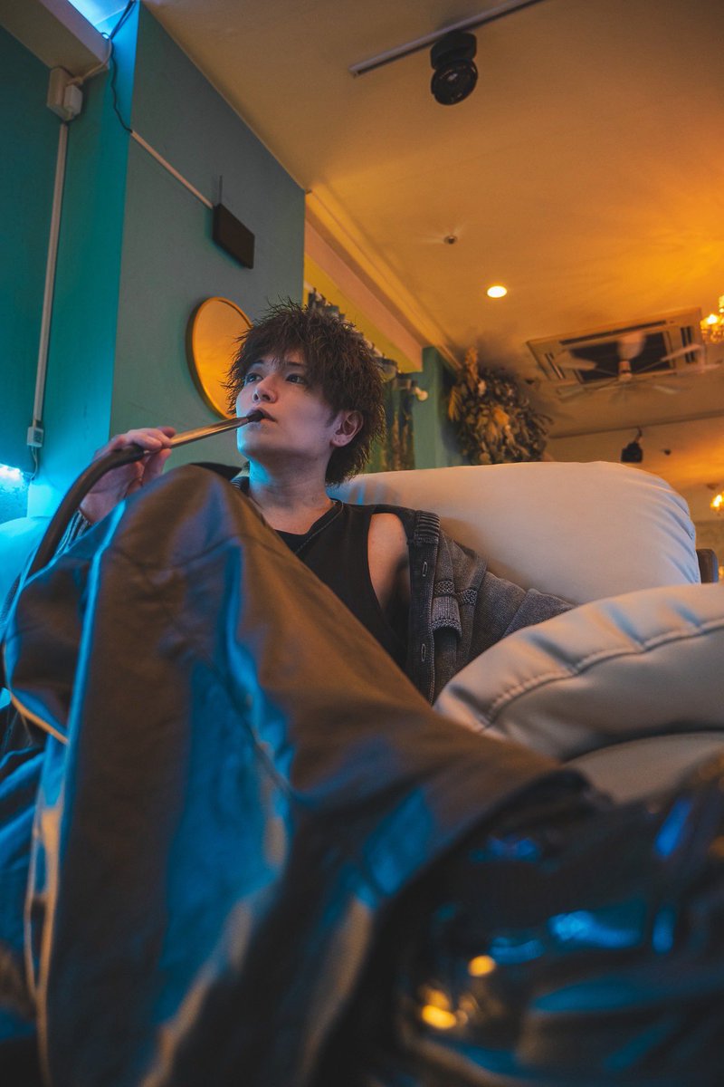 KAZZ（新垢）@4月4日国立 tweet media