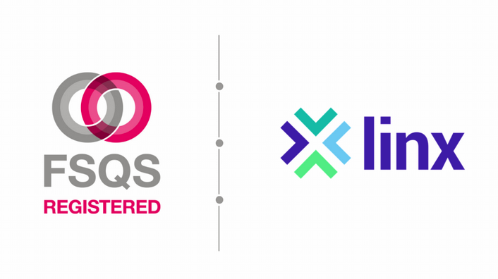 London Internet Exchange (LINX) tweet media