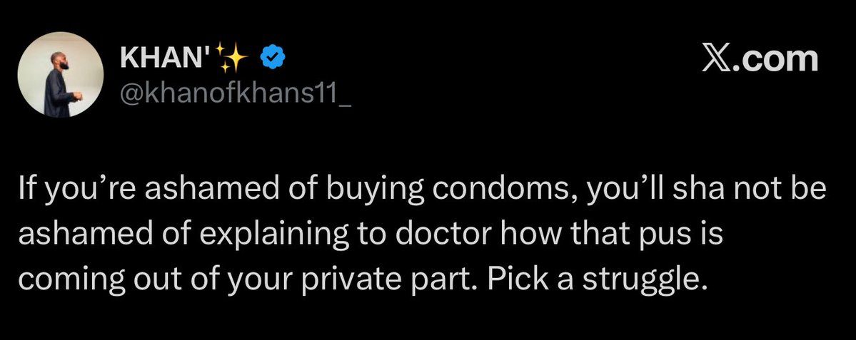 Prestigious tweet media