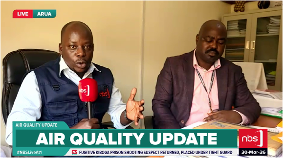 NBS Television tweet media