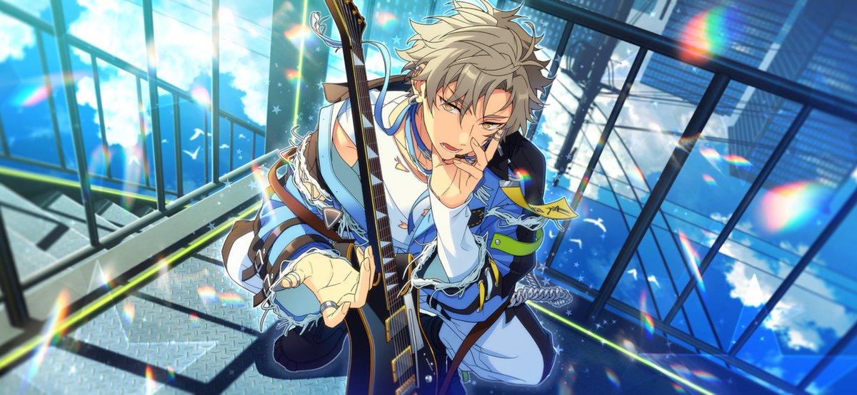 ひかりん@🌹🐺💫 tweet media