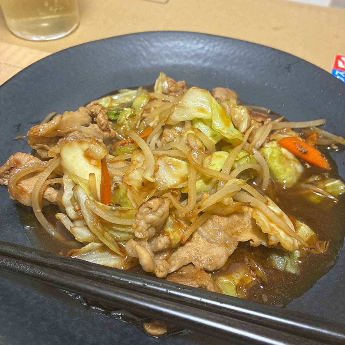 あんころう tweet media