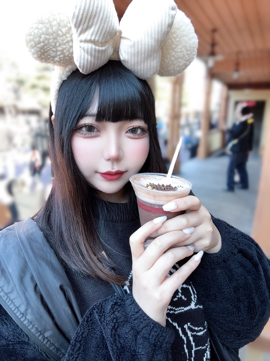 ふゆちゃん tweet media