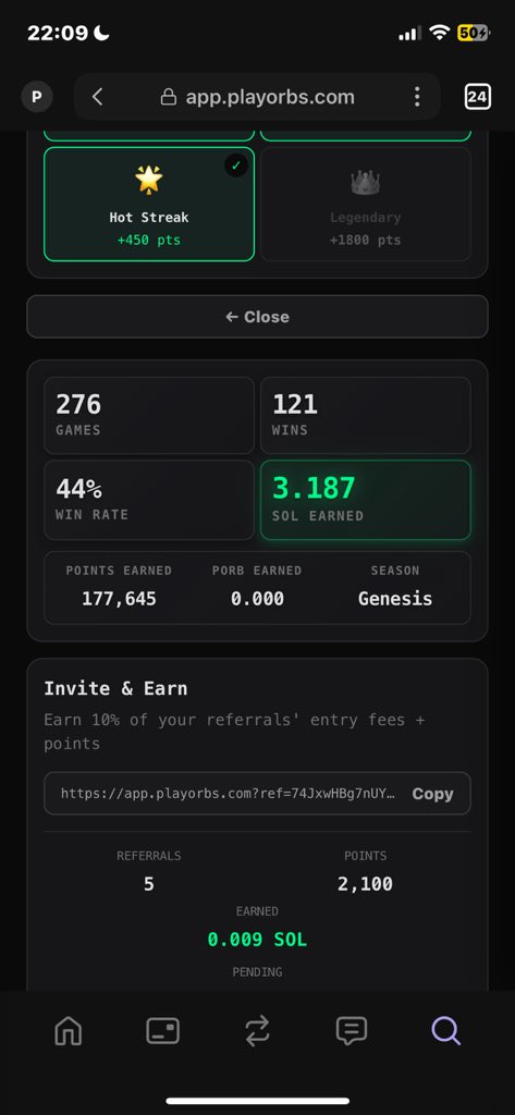 ᴊᴀʏғʀᴏsʜ ᴏғ ᴡᴇʙ3 ⓛ tweet media