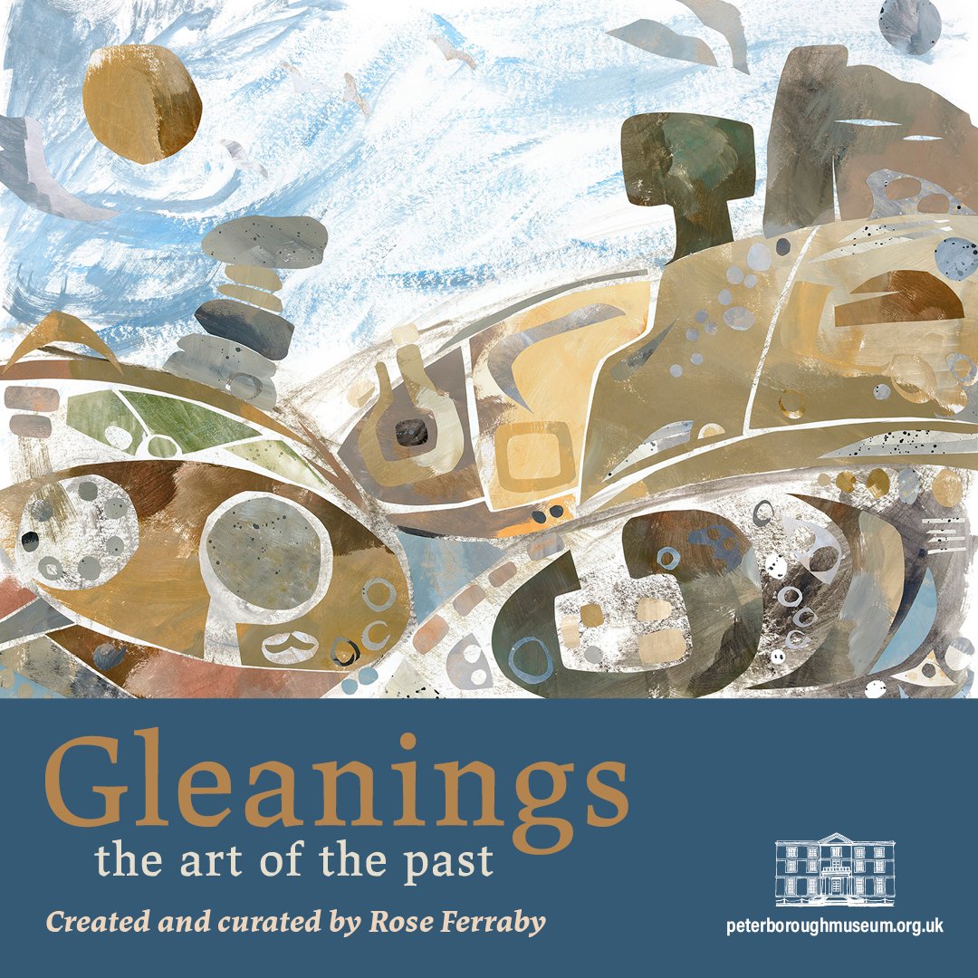 Peterborough Museum & Art Gallery tweet media